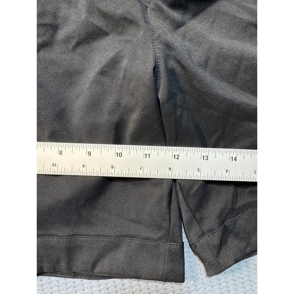 Jordan Dri-FIT Cargo Shorts Mens 36 Black